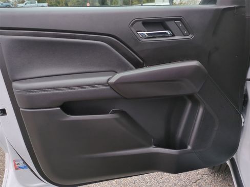 Certified 2026 Chevrolet Colorado LT w/ LT Convenience Package image 22