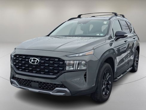 Used 2023 Hyundai Santa Fe XRT image 5