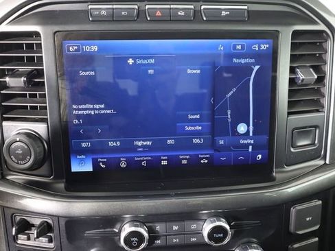 Used 2023 Ford F150 Tremor w/ 360 Degree Camera Package image 56