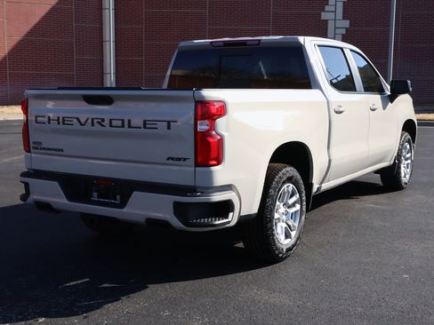 New 2026 Chevrolet Silverado 1500 RST w/ Convenience Package II image 31