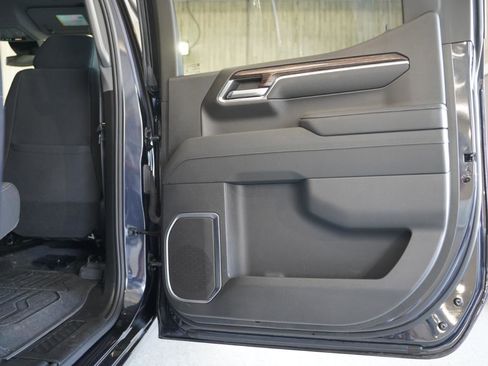 Used 2023 GMC Sierra 1500 Elevation w/ X31 Off-Road Package image 36