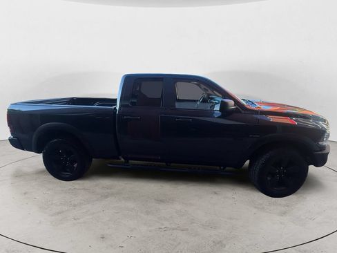Used 2019 RAM 1500 Warlock w/ Electronics Group AWD/4WD image 7