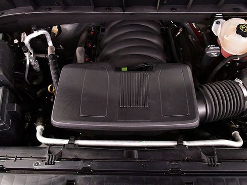 Used 2019 Chevrolet Silverado 1500 RST image 35