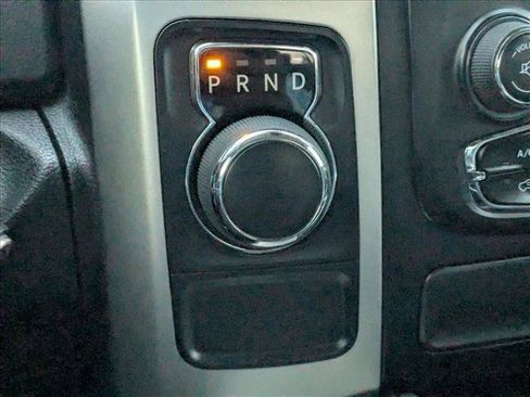 Used 2017 RAM 1500 Lone Star image 12