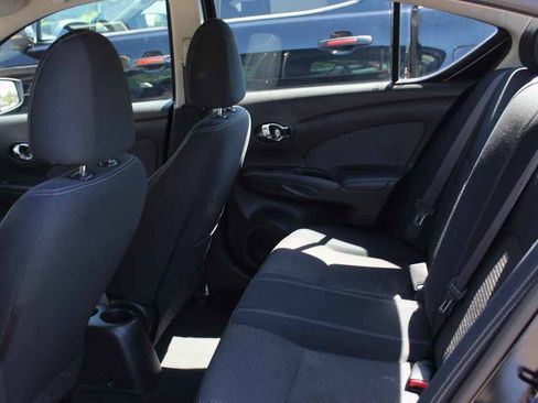 Used 2015 Nissan Versa SV image 23