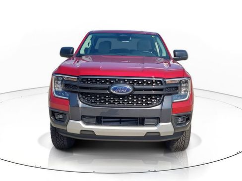New 2026 Ford Ranger XLT RWD image 2