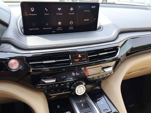 Used 2022 Acura MDX SH-AWD w/ Advance Package image 8