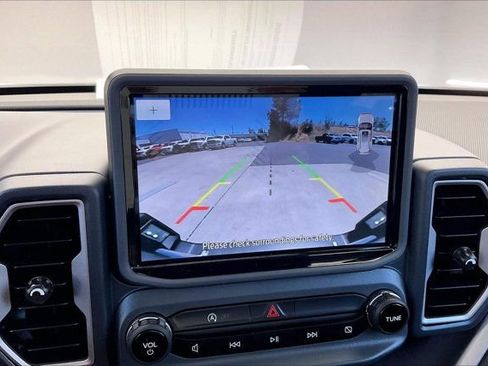 Used 2022 Ford Bronco Sport Big Bend w/ Convenience Package AWD/4WD image 24