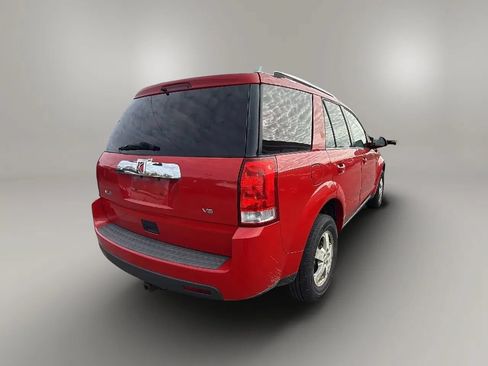 Used 2007 Saturn Vue 2WD V6 image 5