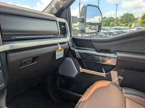 New 2026 Ford F250 King Ranch AWD/4WD image 33