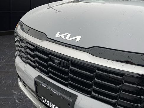 New 2026 Kia Sportage SX Prestige image 43