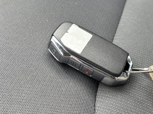 Used 2026 Kia Niro LX FWD image 21