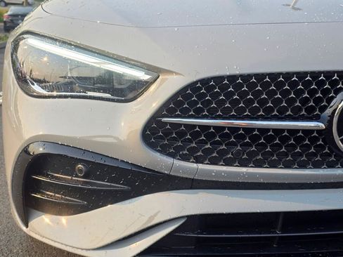 New 2027 Mercedes-Benz CLE 300 4MATIC Cabriolet image 27