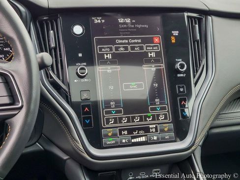 Used 2025 Subaru Outback Wilderness image 23