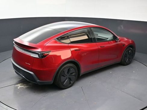 Used 2026 Tesla Model Y Long Range AWD/4WD image 36