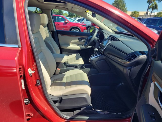 Used 2018 Honda CR-V EX image 10