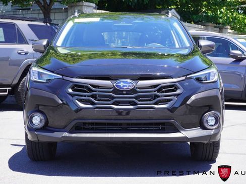 Used 2026 Subaru Crosstrek 2.5i Limited AWD/4WD image 19