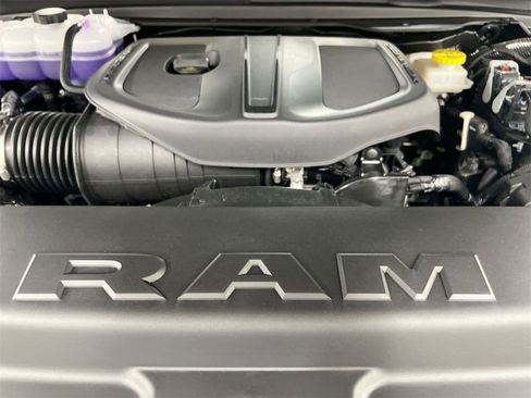 New 2026 RAM 1500 Laramie image 23