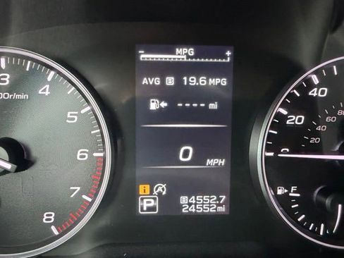 Used 2023 Subaru Outback Premium AWD/4WD image 18