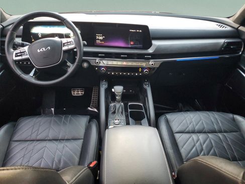 Certified 2023 Kia Telluride SX Prestige X-Line AWD/4WD image 8