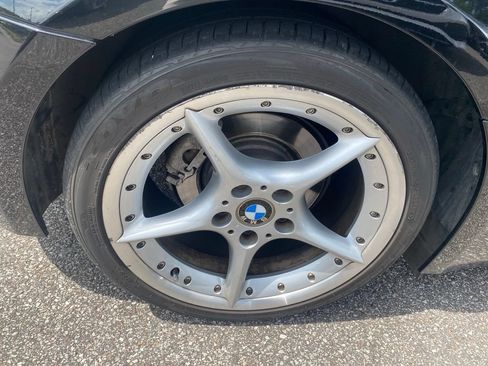 Used 2006 BMW Z4 3.0si RWD image 11
