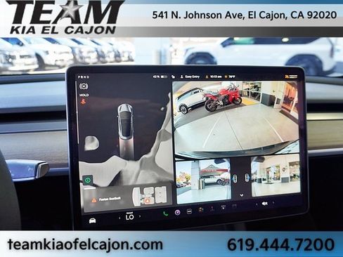 Used 2022 Tesla Model 3 Long Range image 36