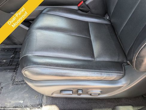 Used 2020 Nissan Murano SL w/ Moonroof Package AWD/4WD image 14