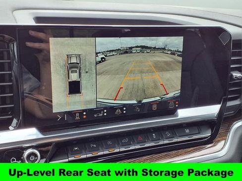 New 2026 GMC Sierra 1500 Elevation w/ Elevation Premium Package image 9