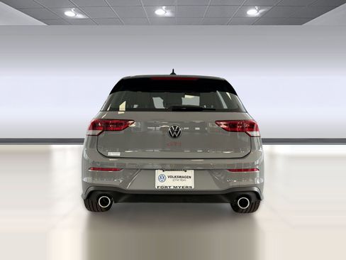 New 2026 Volkswagen Golf S FWD image 10