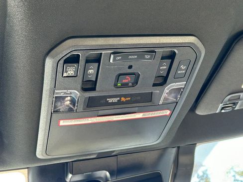 Used 2022 Toyota Tundra 1794 Edition image 19