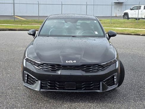 Used 2025 Kia K5 GT-Line w/ GT-Line Premium Package image 2
