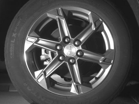 Used 2025 Chevrolet Blazer LT FWD image 18