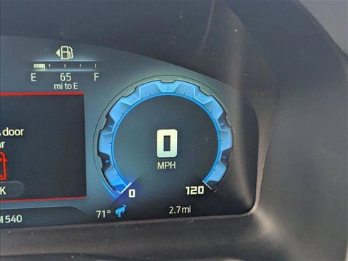 New 2025 Ford Bronco Badlands image 10