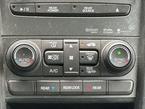Used 2015 Honda Pilot SE image 12