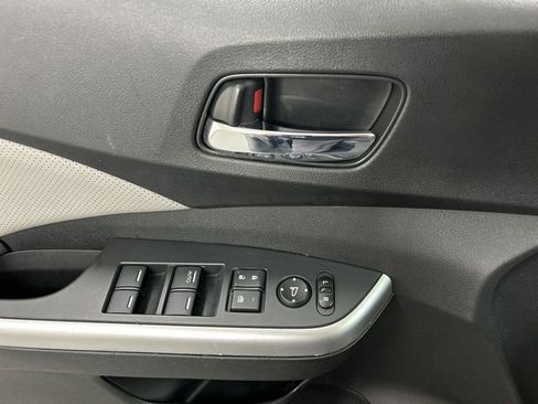 Used 2015 Honda CR-V EX-L image 11