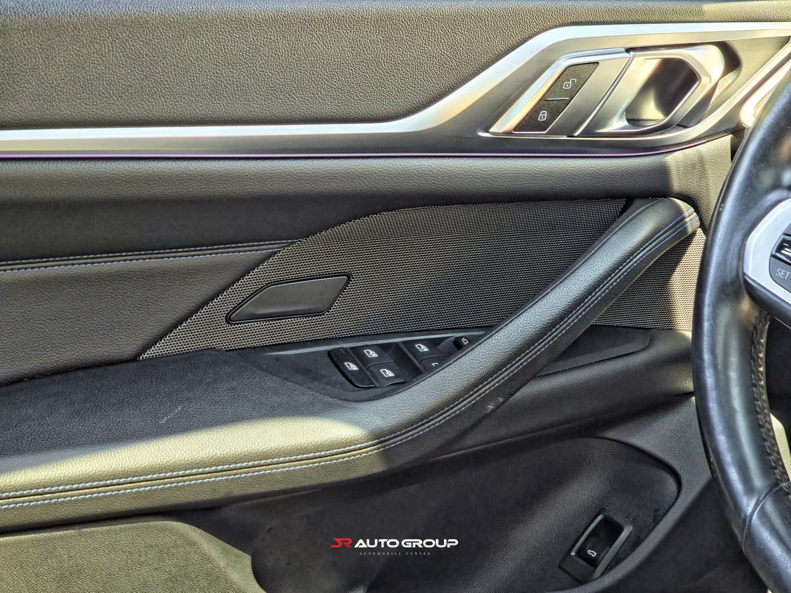 Used 2022 BMW M440i xDrive Gran Coupe w/ Premium Package AWD/4WD image 42