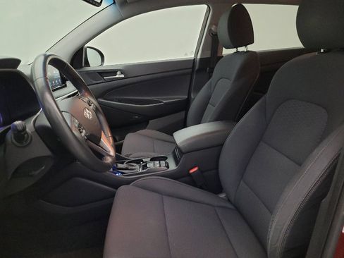 Used 2020 Hyundai Tucson Sport w/ Cargo Package FWD image 17