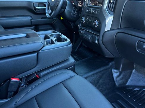 New 2026 Chevrolet Silverado 2500 W/T w/ WT Convenience Package RWD image 15