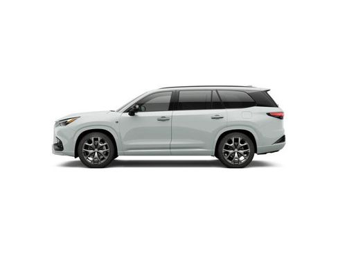 New 2026 Lexus TX 500h AWD image 7