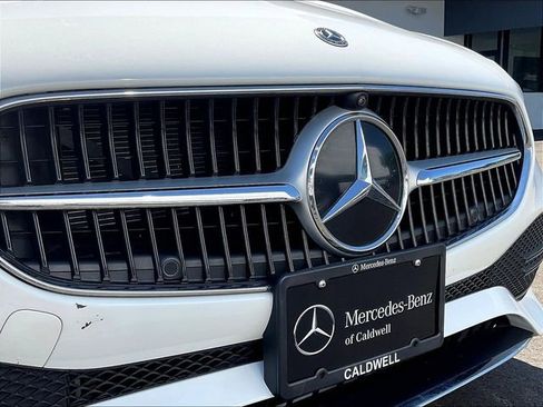 Used 2022 Mercedes-Benz C 300 4MATIC Sedan image 35