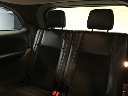 Used 2018 Dodge Durango GT image 15
