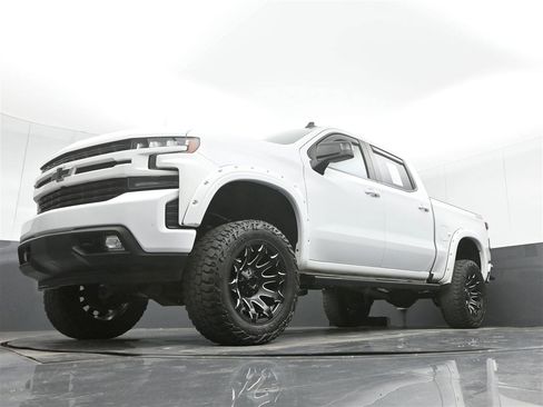 Used 2019 Chevrolet Silverado 1500 RST w/ All-Star Edition image 27