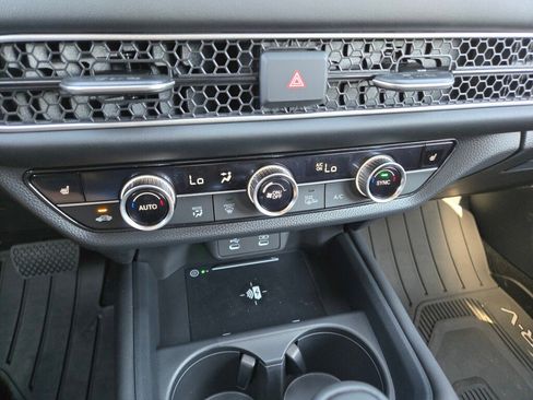 New 2026 Honda HR-V EX-L image 13