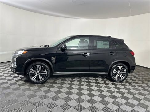 New 2026 Mitsubishi Outlander Sport ES image 3