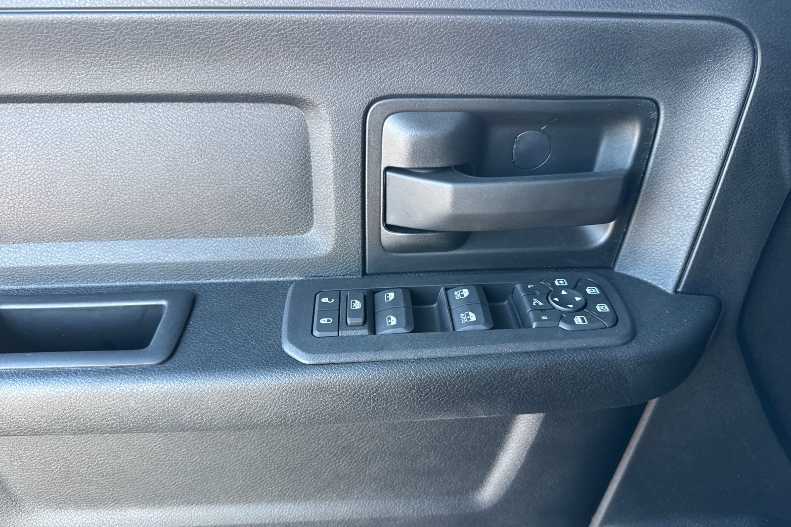 New 2026 RAM 2500 Warlock AWD/4WD image 10