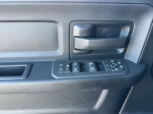 New 2026 RAM 2500 Warlock AWD/4WD image 10
