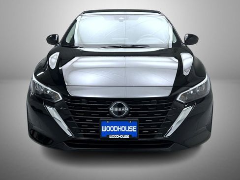 Used 2024 Nissan Sentra SV w/ All-Weather Package image 2