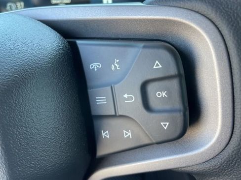 New 2026 Ford Bronco Outer Banks w/ Sasquatch Package AWD/4WD image 30