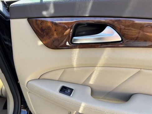 Used 2014 Mercedes-Benz CLS 550 image 31