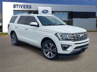 Used 2021 Ford Expedition Limited RWD video 1